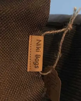 Custom Brand Labels