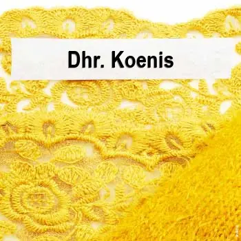 Personalised Clothing Labels
