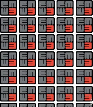 Full Colour Logo Stickers