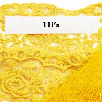 Personalized Fabric Labels