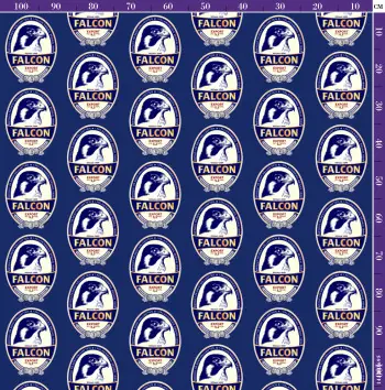Custom Pattern Fabric