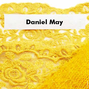 Woven Labels With Own Logo
