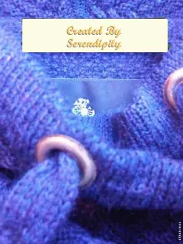 Woven Clothing Labels