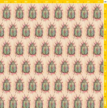 Print Fabric With Your Own Design