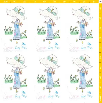 Personalised Fabric