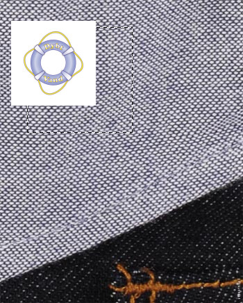 Woven Clothing Labels