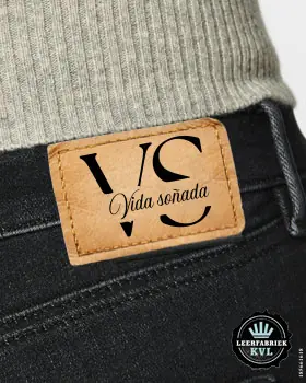 Custom Logo Patches