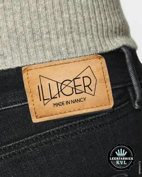 Custom Clothing Patches