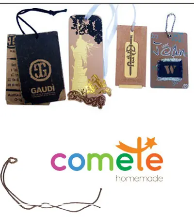 Hang Tags For Clothing