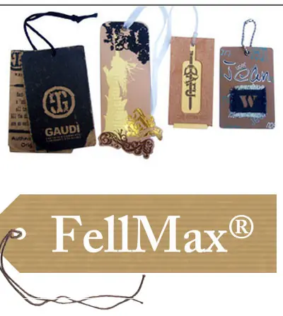 Personalised Hang Tags