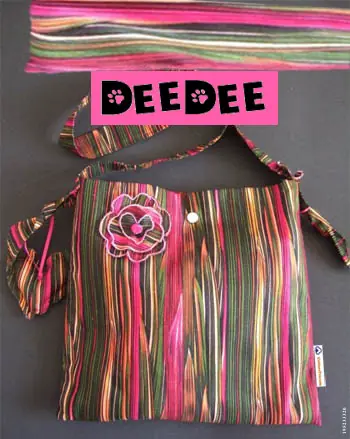 Name Labels For Clothing