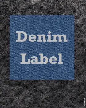 Patches For Jeans