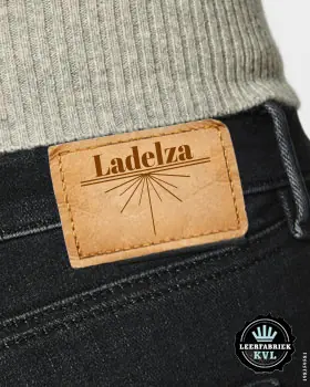 Custom Jeans Labels