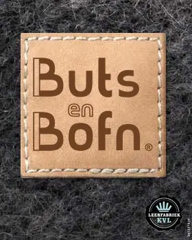 Custom Leather Labels