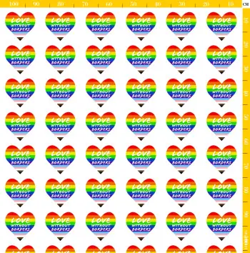 Custom Polyester Fabric