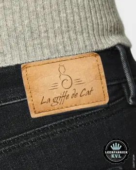 Cork Leather Patches