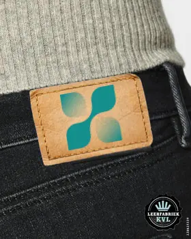 Personalized Leather Patches