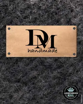 Leather Labels For Clothing