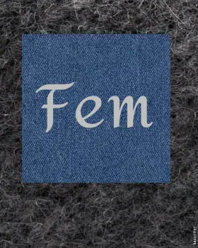 Custom Jeans Patches