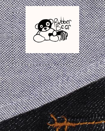Sew On Labels