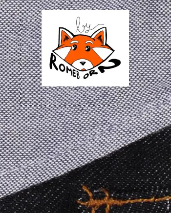 Fabric Labels