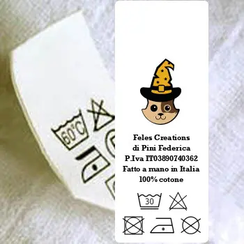 Fabric Care Labels