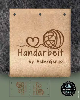 Custom Labels For Clothing