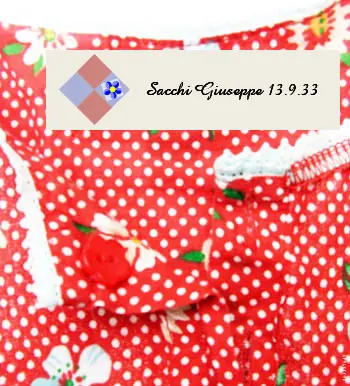 Custom Clothing Labels