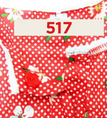 Clothing Labels