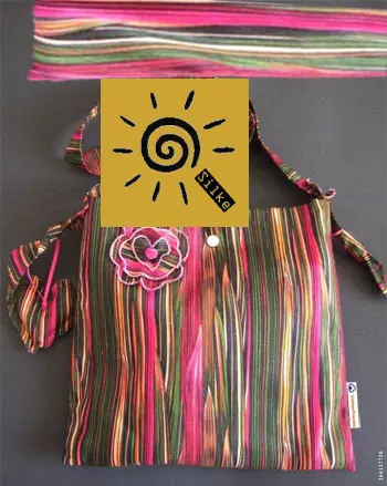 Sew On Labels