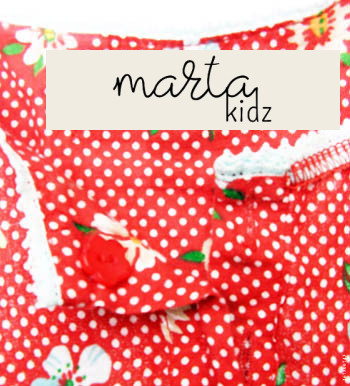Personalised Fabric Tags