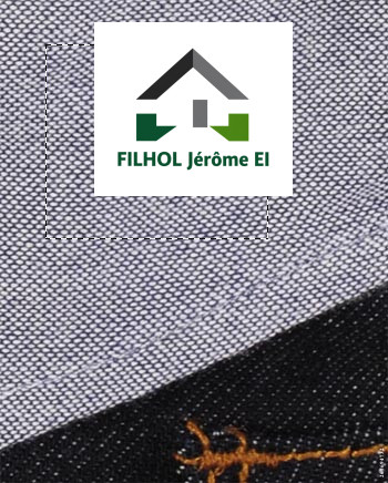 Personal Clothing Labels