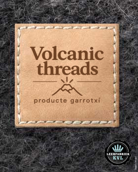 Custom Brand Labels