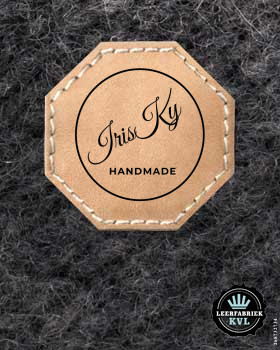 Custom Leather Tags
