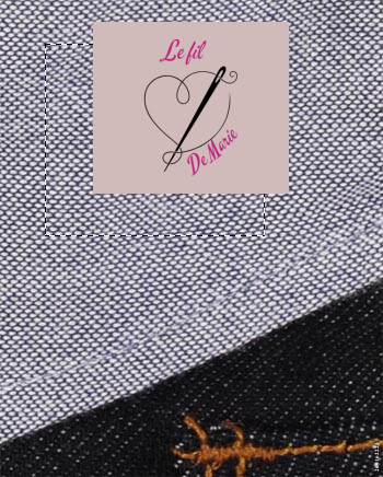 48 Custom Brand Labels & Logo Patches | Design Your Own Labels