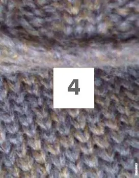 Clothing Size Tabs