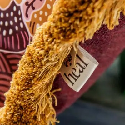 Sew On Labels