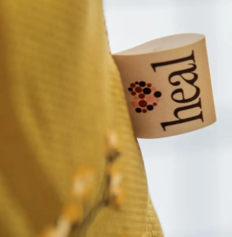 Garment Labels